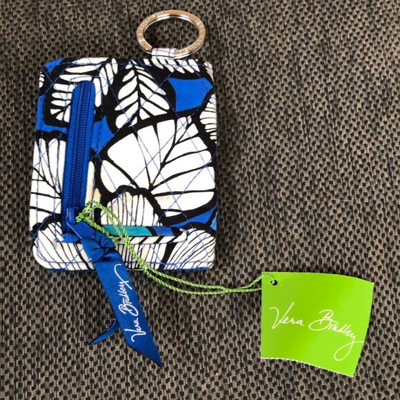 Vera Bradley wallet - Picture 3 of 3